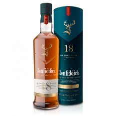 Glenfiddich 18yo 0,7l 40%