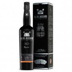 A. H. Riise XO Founders Reserve 5th Edition 0,7l 44,4%