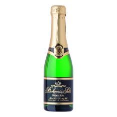 Bohemia Sekt Demi Sec 0,2l