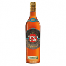 Havana Club Especial 1l 40%