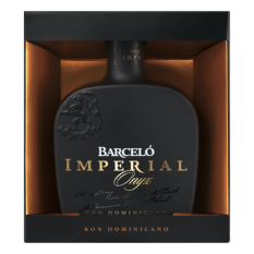 Barceló Imperial Onyx 0,7l 38%