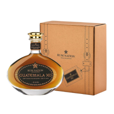 Nation Guatemala XO 0,7l 40%
