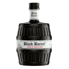 A.H.Riise Black Barrel 0,7l 40%