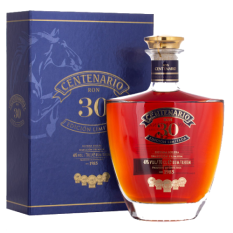 Centenario Limited Edition 30 Aňos 0,7l 40%