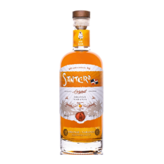 Santero Orange 0,7l 38%