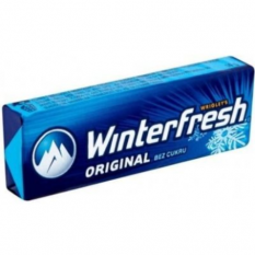 Winterfresh žvýkačky Original 30x14g