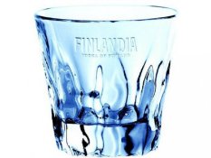 Sklenice Finlandia