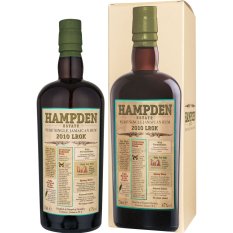 Hampden LROK 2010 0,7l 47%