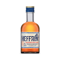 Heffron 0,2l 38%