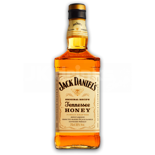 Jack Daniel's Honey 0,7l 35%