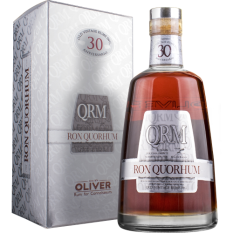 Ron Quorhum QRM 30y 0,7l 40%