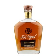 Ron San Miguel Solera 1952 Extra Aňejo 0,7l 43%