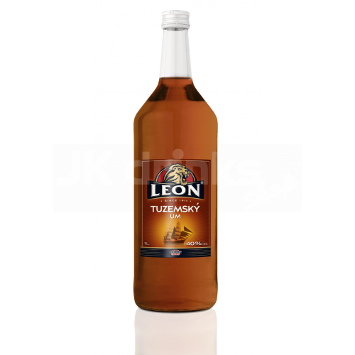 Tuzemák Leon 1l 37,5%