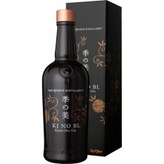 Ki No Bi Kyoto Dry Gin 0,7l 45,7%