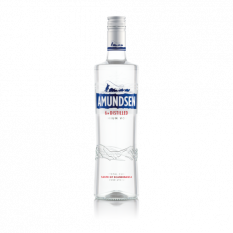 Amundsen Vodka 1l 37,5%