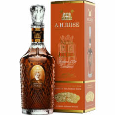 A.H.Riise Non Plus Ultra Ambre d'Or Excellence 0,7l 42%