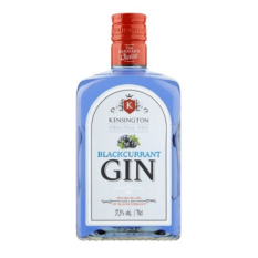 Kensington Blackcurrant 0,7l 37,5%