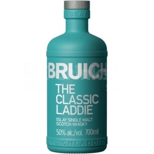 Bruichladdich The Classic Ladie 0,7l 50%