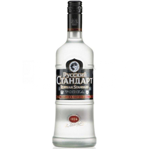 Russian Standard Original 3l 40%