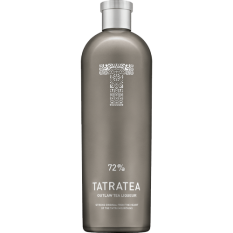 Tatratea Outlaw 0,7l 72%