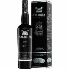 A.H.Riise XO Founders Reserve 3rd Edition 0,7l 44,8%