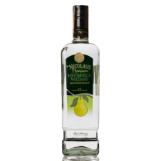 St.Nicolaus Premium Hruškovice Williams 0,7l 42%