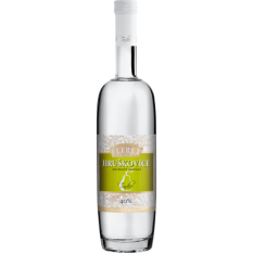Hruškovice Fleret 1l 40%