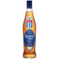 Legendario Anejo Oro 0,7l 38%