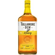 Tullamore Dew Honey 1l 35%