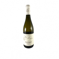 Víno Rakvice Sauvignon Pozdní sběr 2015 0,75l