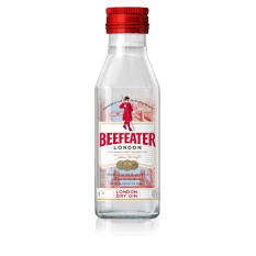 Beefeater Gin MINI 0,05l 40%