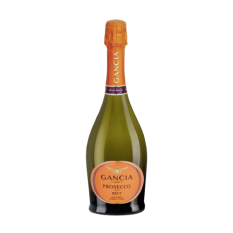 Gancia Prosecco D.O.C. Brut 0,75l