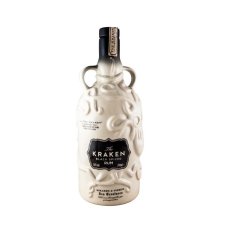 Kraken Black Spiced Ceramic White 0,7l 40%