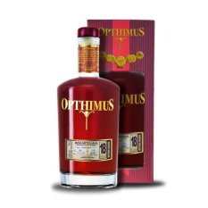 Opthimus 18yo 2019 Sistema Solera 0,7l 38%