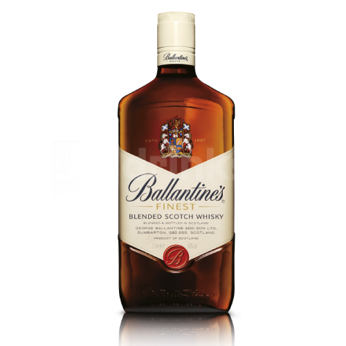 Ballantine's Finest 1l 40%
