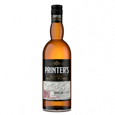 Printers Whisky 0,7l 40%