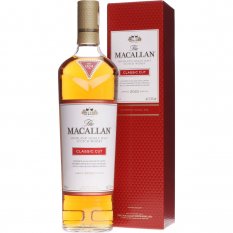 Macallan Classic Cut 2022 0,7l 52,5% (karton)