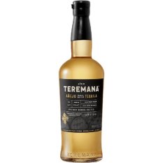 Teremana Tequila Anejo 0,7l 40%