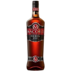 Macorix Rebel Spiced 0,7l 30%