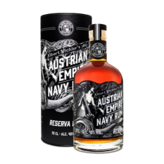 Austrian Empire Navy Reserva 1863 0,7l 40%
