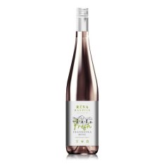 Réva Rakvice Fresh Frankovka Rosé 0,75l