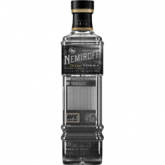 Nemiroff De Luxe Vodka 1,75l 40%