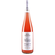 Réva Rakvice Svatovavřinecké Rosé 0,75l