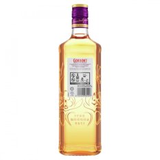 Gordon's Tropical Passionfruit 0,7l 37,5%
