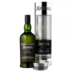 Ardbeg AN OA Smoker 0,7l 46,6%