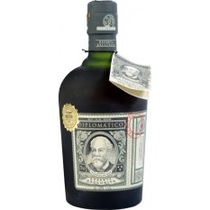 Diplomatico Reserva Exclusiva 12y 1l 40%