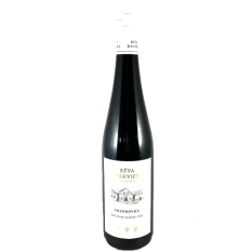 Réva Rakvice Frankovka 0,75l