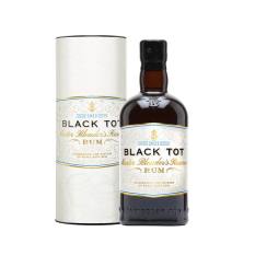 Black Tot Master Blender's Reserve 2022 0,7l 54,5%