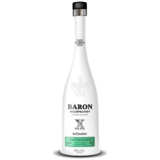 Baron Hildprandt Hruškovice 0,7l 42,5%