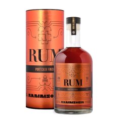 Rammstein Port Cask 0,7l 46%